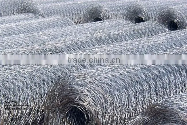 Rock Cages for Retaining Walls Stone Gabions