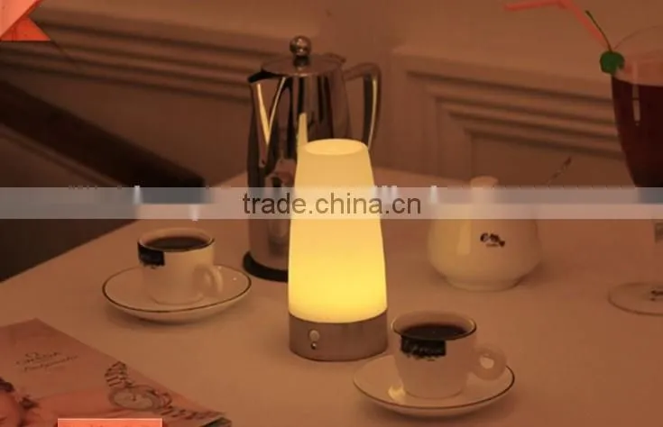 Modern design sense lamp / table lamp
