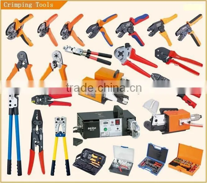 HS-300B cut pvc insulated single core copper cable plier