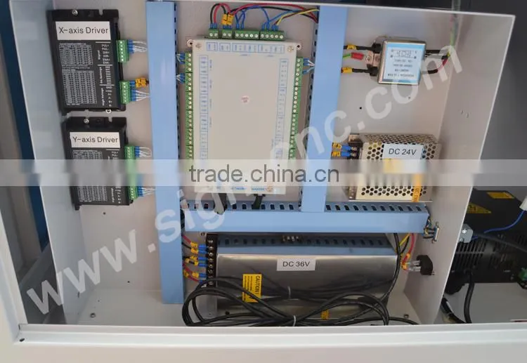 Economic High Quality Co2 Laser Engraving Machine for acrylic,wood,glass,leather,stone