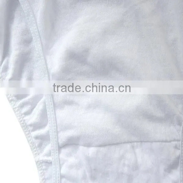 cotton white maternity panties for pregnant women