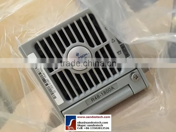 Emerson R48-1800A rectifier 30A