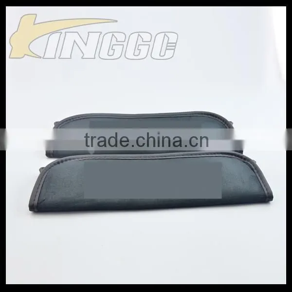 Best Quality confortable car safety seat belt shoulder pad