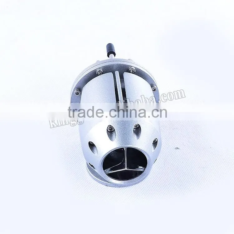 2016 Trending Products Racing Car Aluminum Auto Performance Blow Off Valve