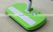 Electric Broom Sweeper