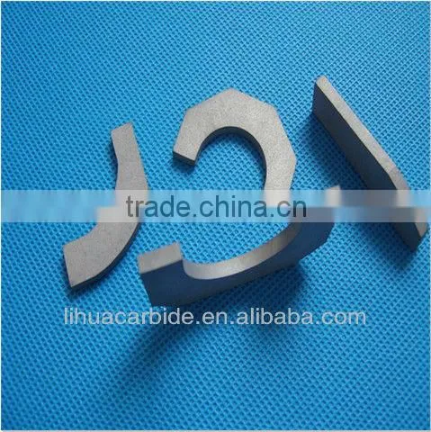 Cemented carbide wood cutting tools,nanchang cemented carbide