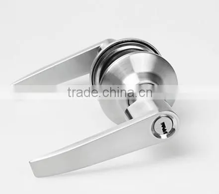 American design zinc alloy lever Door door lock
