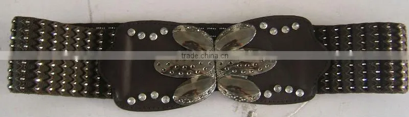 women belt