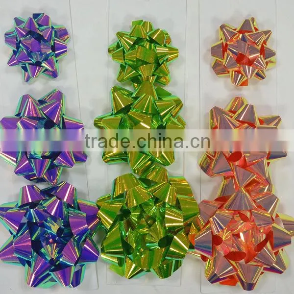 Fashion LED Gift Decorative Bow