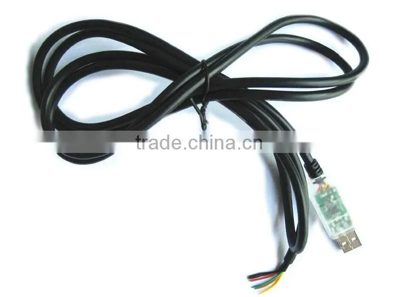 RS485 to USB FTDI chipset