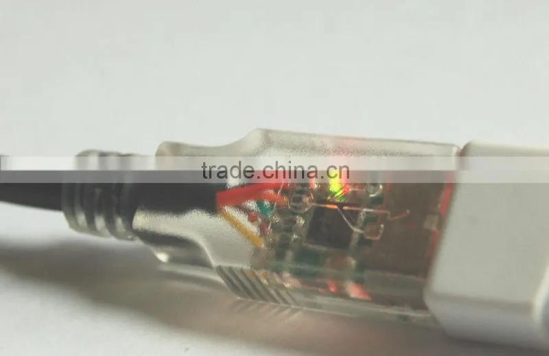 FTDI (Genuine) chipset +3.3V Black USB to TTL Serial Cable