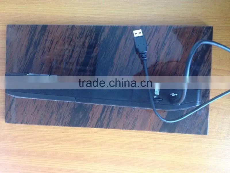 TJ portable easyscan portable scanner