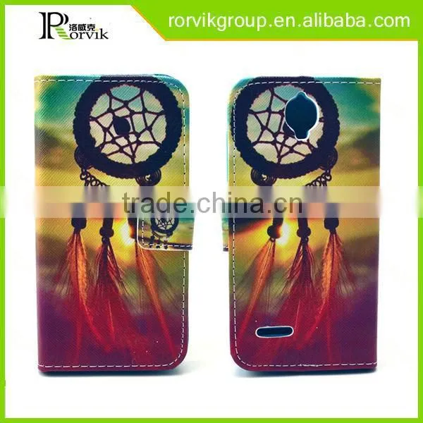 all kinds of folk style cell phone case 2015 neoprene for ALCATEL fire e