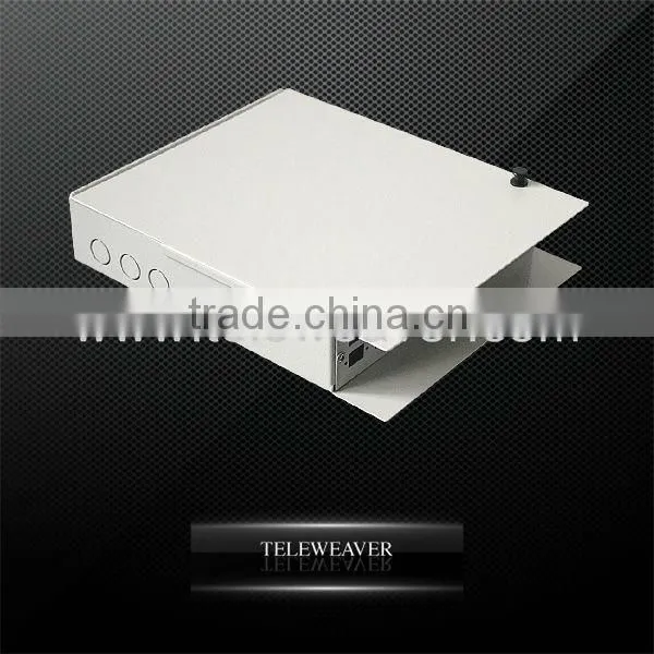 TWFTB116A FTTH Fiber Optic Terminal Box