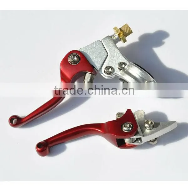 ASV Model Brake Lever Clutch Lever Pit Bike Parts