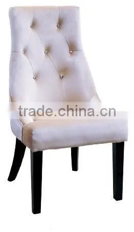 Luxury Solid Wood Banquet Chair/ Hotel Solid Wood Chair /Solid Wood Dining Chair