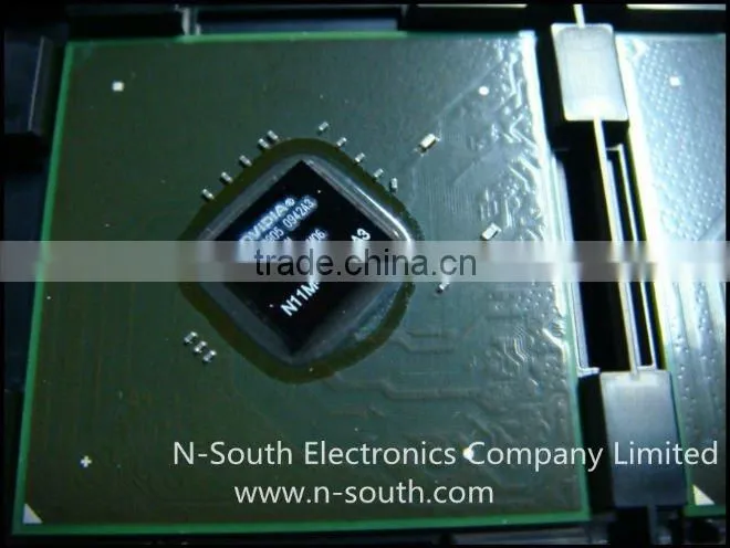 N11M-GE1-B-A3 BGA Chipset Laptop motherboard Chipset VGA Chip