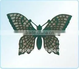 metal mesh for ecthing
