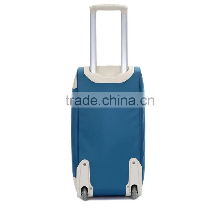 2015 New Classical Trolley Best Travel Bags Price LXB013