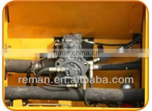 Used SHANTUI SER15 Crawler Drill Rig