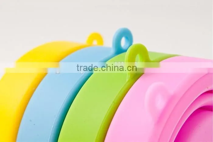BPA Free silicone folding cup,Heat Resistance silicone folding cup,FDA/LFGB Standard silicone folding cup