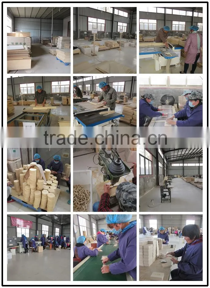 Made in china paulownia 2 bottles wooden wine gift box for sales