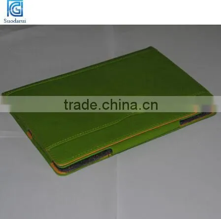 For HTC Nexus 9 Book Stand Leather Tablet PC Sleeping Function Case Cover