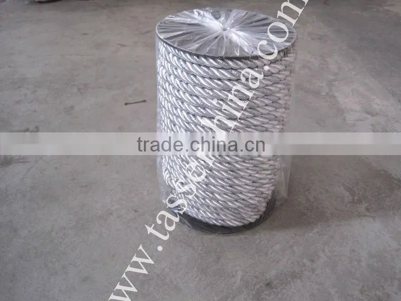 10mm Polyester Cords For Sofa Decor