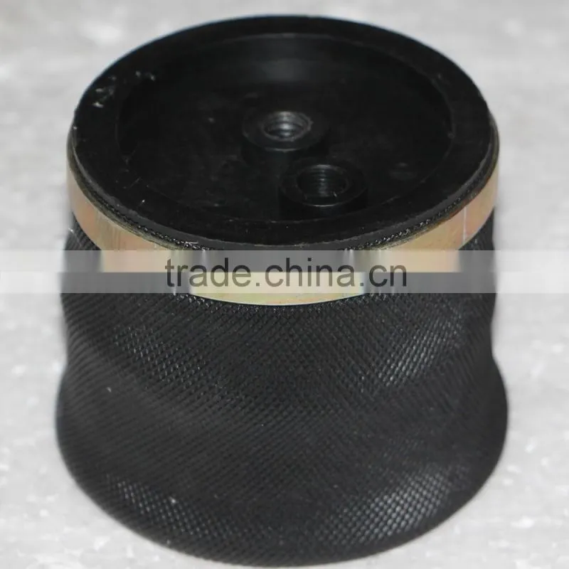 Contitech rubber air spring drive seat air suspension small air spring