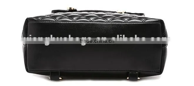 2015 China manufacturers korean free laptop backpack