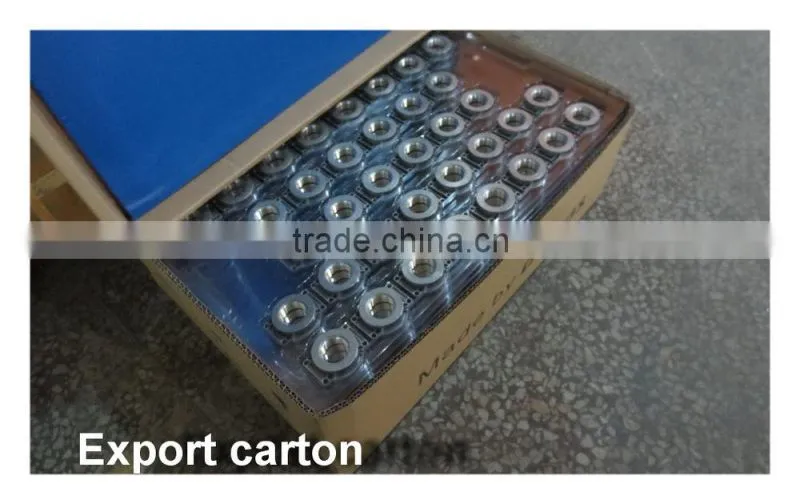 Guangdong aluminum die casting valve parts , valve body die stamping, CNC with OEM service