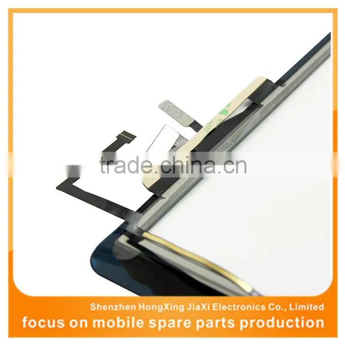 Factory price for ipad 5 screen, for ipad 5 touch, for ipad 5 digitizer assembly