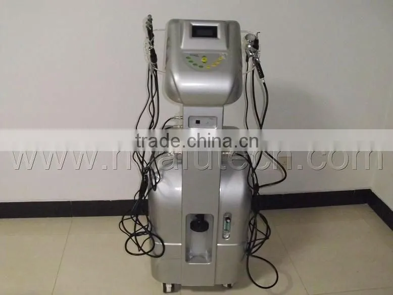 spa skin rejuvenation system 2013 anti aging system oxygen machine