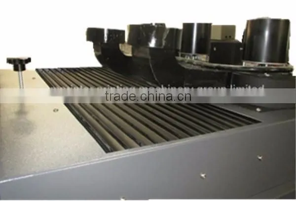 TM-UV1000L Ce Certificate UV Curing Machine