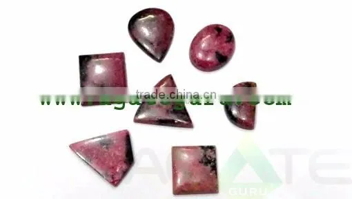 Sunstone Cabochon mix shape & size