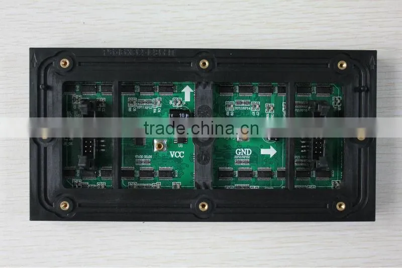the most advance P6 outdoor hd led display video wall xxx photos China full color factory exporting