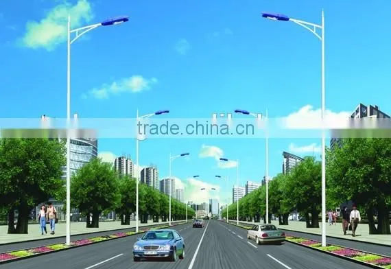 100W COB LED Street Light for Sale Commercial LED Lighting Outdoor Street Light