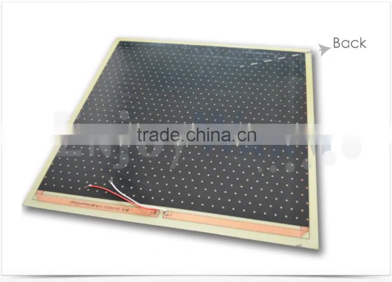 2015 new CE ROHS infrared panel manufacturer far infrared fabric