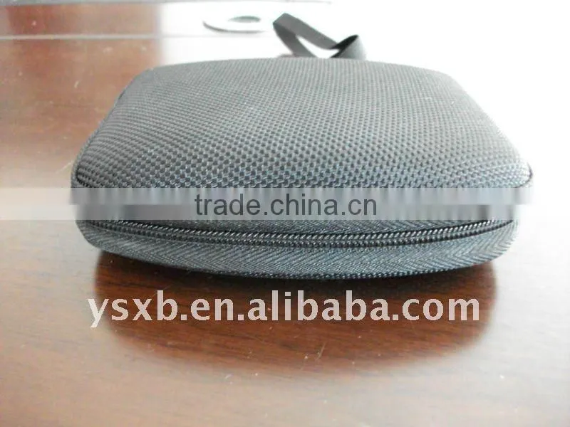 Universal EVA Case for GPS or Other Devices