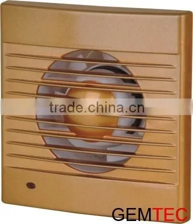 CB CE Quality Mini Axial flow Bathroom Electric Extractor fan
