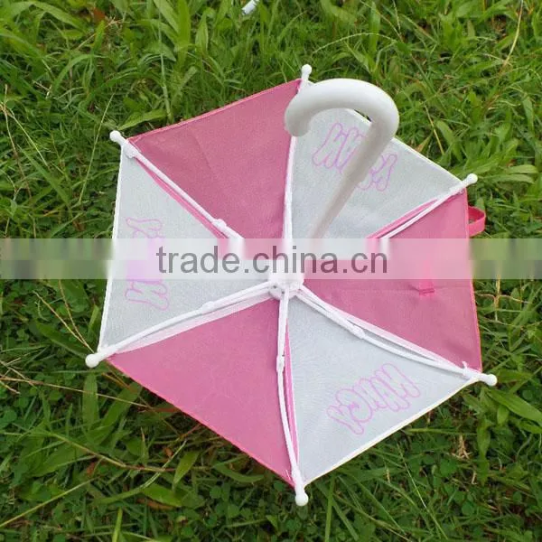 fashion mini toy umbrella