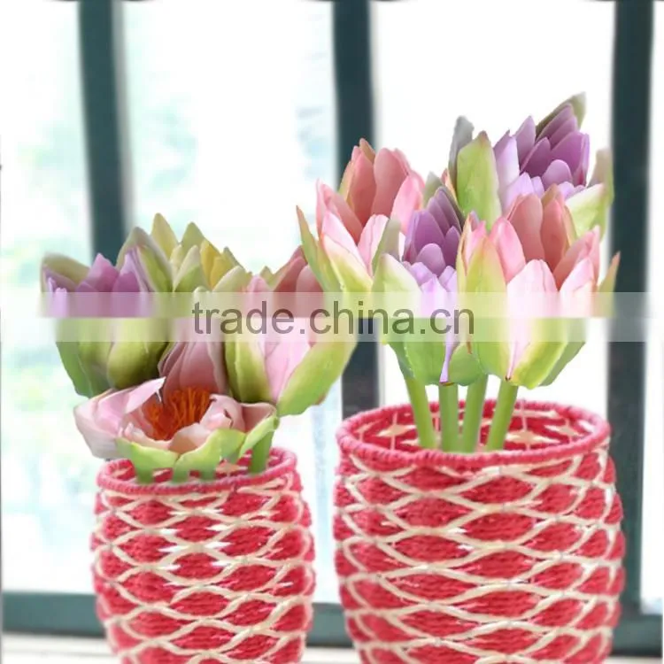 artificial flower rose real feel artificial rose
