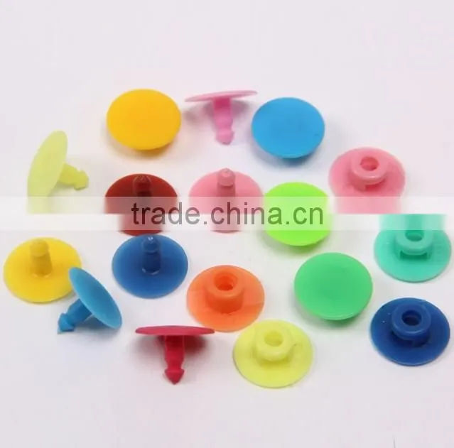 Eva Garden Clog Shoe Decoration buttons