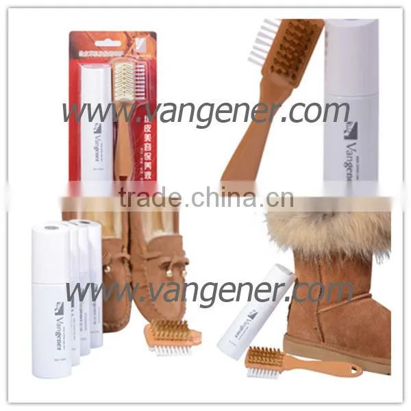 Hanor 2013 Spray Shoe Polish/Suede Shoe Polish Spray/Suede Shoe Polish