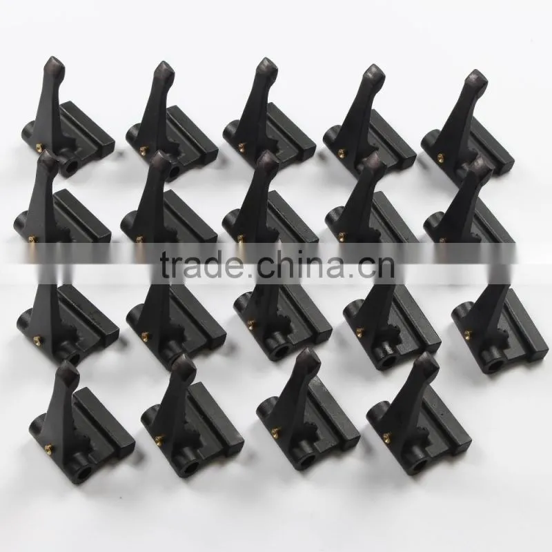 clip jaws assemble for clips on Cellier BOPP Film production line FOK 4.4.4