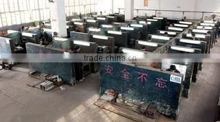 Xiyuan (Fujian) Professional Shoe Mould Co., Ltd. company overview - view 3