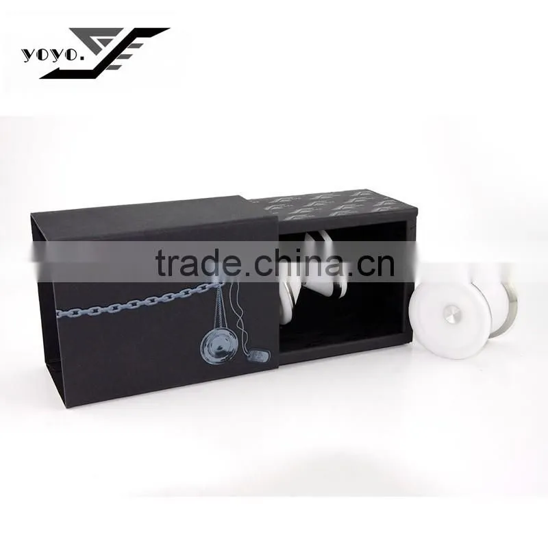 YOYO-Y Aluminum Professional YOYO Ghost Fire Magic Chinese Yoyo