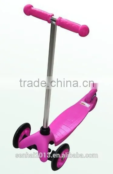 SENHAI wholesale kids kick scooter