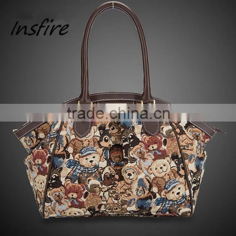 Online shopping Luxury newest designer custom black velvet sling shoulder bags with metal chain