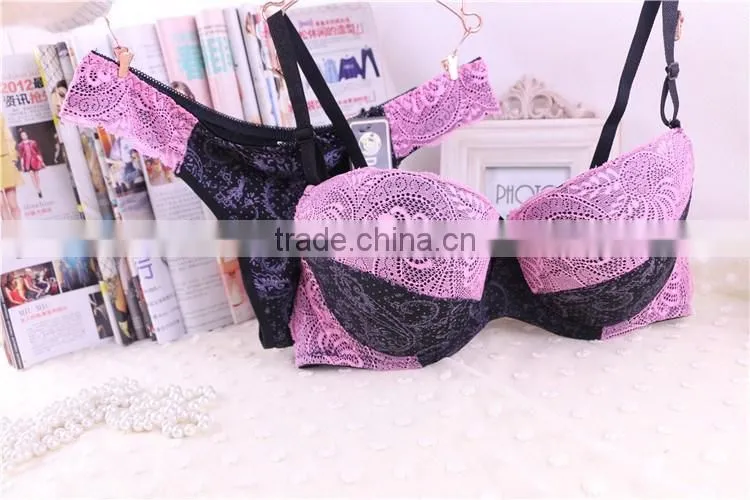 Sexy Women Underwear Model Underwear Fabric